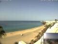 Webcam Jandia (Fuerteventura)