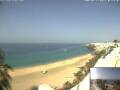Webcam Jandia (Fuerteventura)