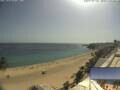 Webcam Jandia (Fuerteventura)