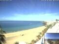 Webcam Jandia (Fuerteventura)