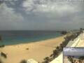Webcam Jandia (Fuerteventura)