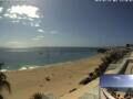 Webcam Jandia (Fuerteventura)