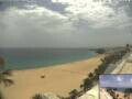 Webcam Jandia (Fuerteventura)