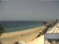 Webcam Jandia (Fuerteventura)