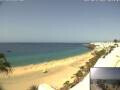 Webcam Jandia (Fuerteventura)