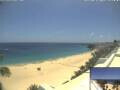 Webcam Jandia (Fuerteventura)