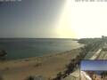 Webcam Jandia (Fuerteventura)