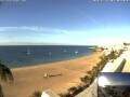 Webcam Jandia (Fuerteventura)