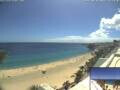 Webcam Jandia (Fuerteventura)