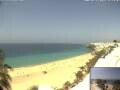 Webcam Jandia (Fuerteventura)