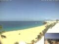 Webcam Jandia (Fuerteventura)