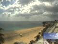 Webcam Jandia (Fuerteventura)