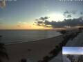 Webcam Jandia (Fuerteventura)