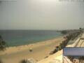 Webcam Jandia (Fuerteventura)