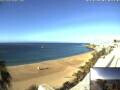 Webcam Jandia (Fuerteventura)
