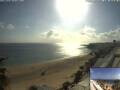 Webcam Jandia (Fuerteventura)