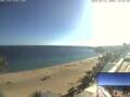 Webcam Jandia (Fuerteventura)