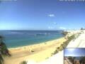 Webcam Jandia (Fuerteventura)