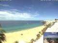 Webcam Jandia (Fuerteventura)