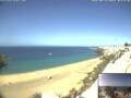 Webcam Jandia (Fuerteventura)