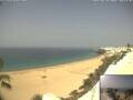 Webcam Jandia (Fuerteventura)