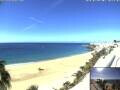 Webcam Jandia (Fuerteventura)
