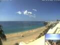 Webcam Jandia (Fuerteventura)
