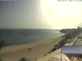 Webcam Jandia (Fuerteventura)
