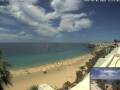 Webcam Jandia (Fuerteventura)