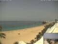 Webcam Jandia (Fuerteventura)