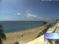 Webcam Jandia (Fuerteventura)