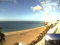 Webcam Jandia (Fuerteventura)