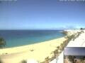 Webcam Jandia (Fuerteventura)