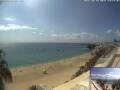 Webcam Jandia (Fuerteventura)