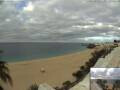 Webcam Jandia (Fuerteventura)