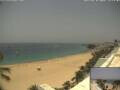 Webcam Jandia (Fuerteventura)