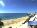 Webcam Jandia (Fuerteventura)