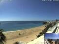 Webcam Jandia (Fuerteventura)
