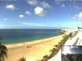 Webcam Jandia (Fuerteventura)