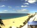 Webcam Jandia (Fuerteventura)