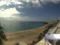 Webcam Jandia (Fuerteventura)