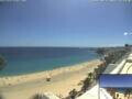 Webcam Jandia (Fuerteventura)