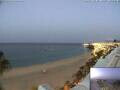 Webcam Jandia (Fuerteventura)