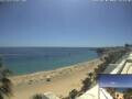 Webcam Jandia (Fuerteventura)