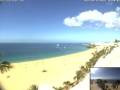 Webcam Jandia (Fuerteventura)