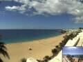 Webcam Jandia (Fuerteventura)