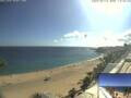 Webcam Jandia (Fuerteventura)