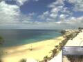 Webcam Jandia (Fuerteventura)