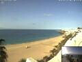Webcam Jandia (Fuerteventura)