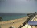Webcam Jandía (Fuerteventura)